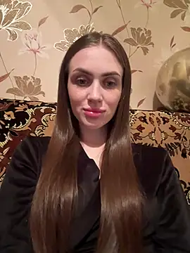 AlinaLove3213 online show from May 2026 07:50:01 PM