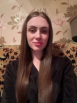 AlinaLove3213 online show from July 2026 08:27:01 PM