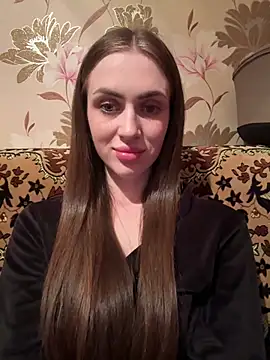 AlinaLove3213 online show from July 2026 08:19:02 PM