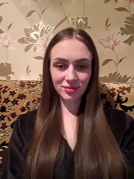 AlinaLove3213 online show from June 2026 08:03:01 PM