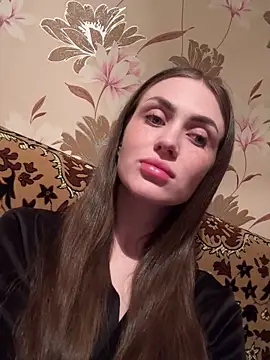 AlinaLove3213 online show from April 2026 07:18:01 PM