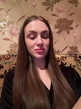 AlinaLove3213 online show from June 2026 08:17:01 PM