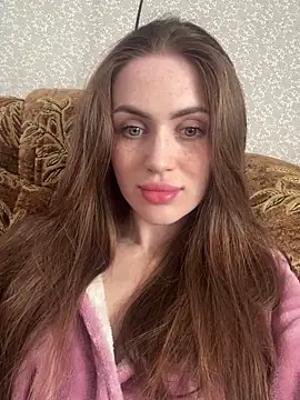 AlinaLove3213 online show from April 2026 02:58:02 PM