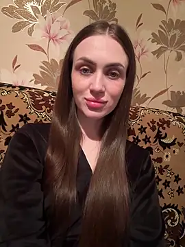AlinaLove3213 online show from May 2026 08:18:02 PM