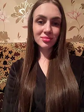 AlinaLove3213 online show from June 2026 08:51:01 PM
