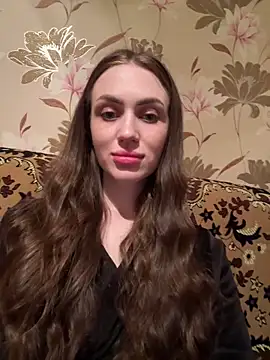 AlinaLove3213 online show from June 2026 07:46:01 PM
