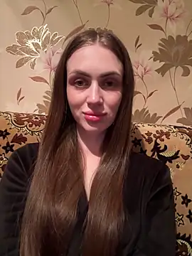 AlinaLove3213 online show from June 2026 07:46:02 PM