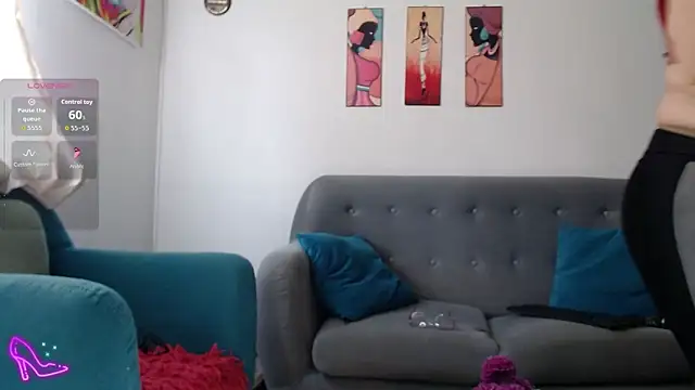 SEXXADDICTXXX online show from May 2026 04:39:01 PM