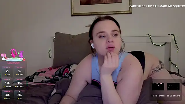 dariadarievna online show from May 2026 01:38:01 PM