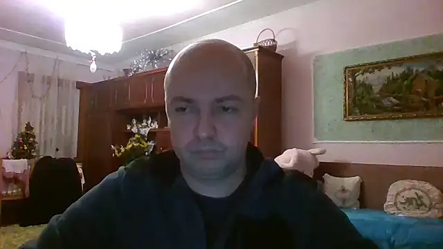 Luceriusbigass online show from January 2025 06:16:02 PM