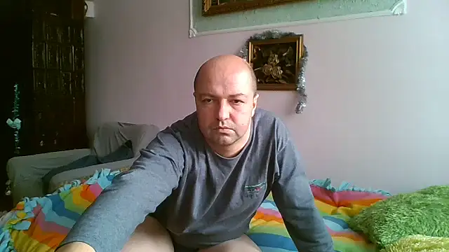 Luceriusbigass online show from January 2025 11:39:02 AM
