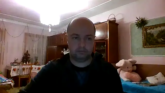 Luceriusbigass online show from December 2024 10:58:01 AM