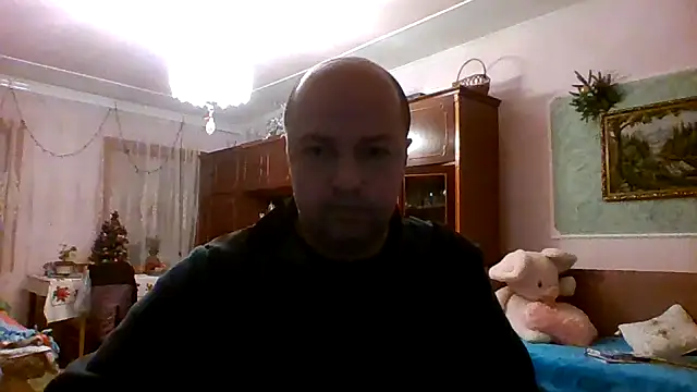 Luceriusbigass online show from December 2024 04:21:01 PM