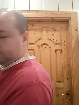 Luceriusbigass online show from January 2025 07:42:02 PM