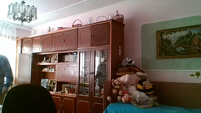 Luceriusbigass online show from September 2025 02:46:02 PM