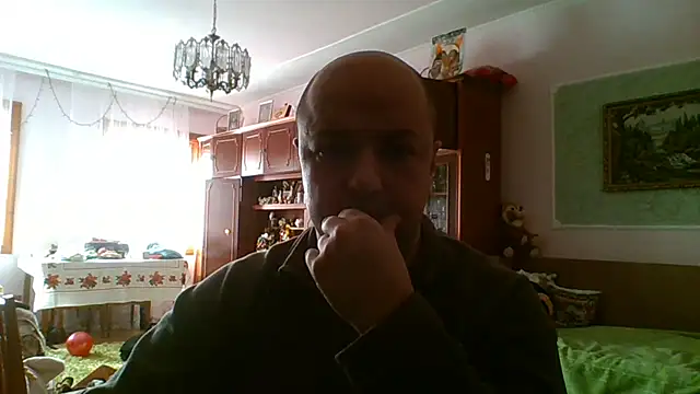 Luceriusbigass online show from February 2026 10:23:02 AM