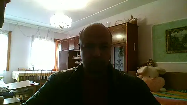 Luceriusbigass online show from October 2025 01:13:01 PM