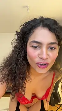 holaRosa online show from April 2026 05:36:01 PM