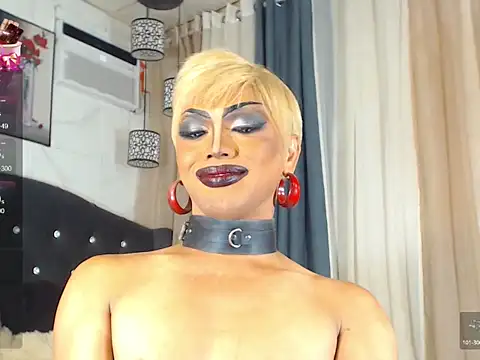 ButtWhoreBELLA online show from May 2026 12:08:01 AM