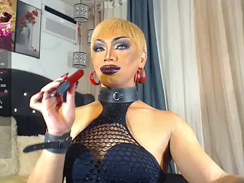 ButtWhoreBELLA online show from May 2026 08:12:01 PM