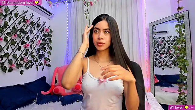 atenea kr online show from May 2026 12:11:01 PM