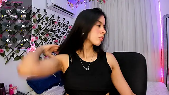 atenea kr online show from June 2026 10:19:01 PM