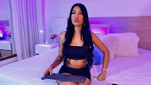 AlissonRossi online show from April 2026 11:30:02 AM