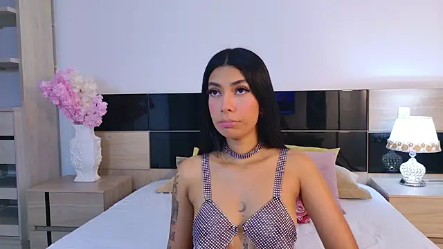 AlissonRossi online show from May 2026 11:16:01 AM