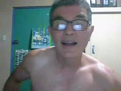 scotty-friends online show from May 2026 12:25:01 AM