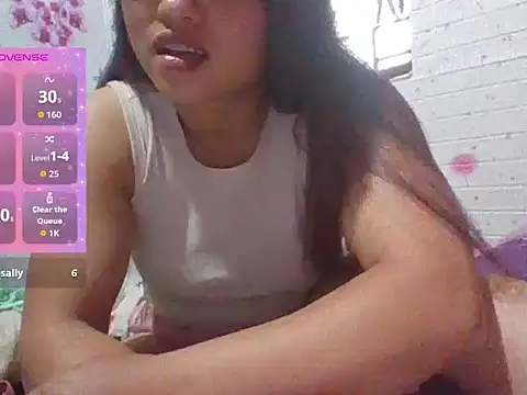 -Pumidy- online show from April 2026 03:01:01 AM