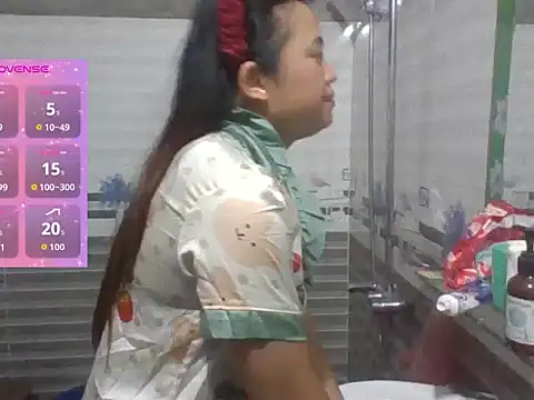 -Pumidy- online show from April 2026 11:01:01 PM