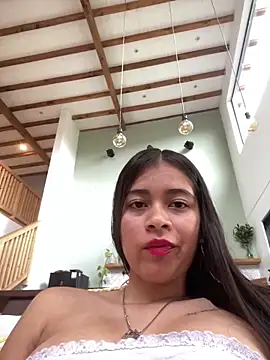 Kloe zaf online show from April 2026 09:43:02 PM