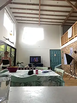 Kloe zaf online show from April 2026 08:27:01 PM