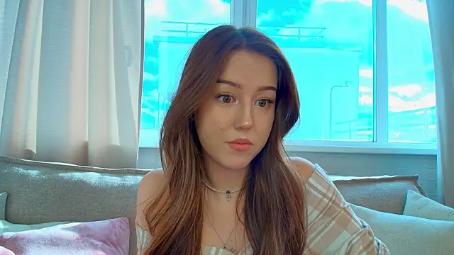 silver girl online show from April 2026 01:18:02 AM