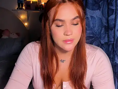 Sabrina Darkness online show from May 2026 06:09:02 AM