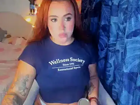 Sabrina Darkness online show from May 2026 01:59:01 AM