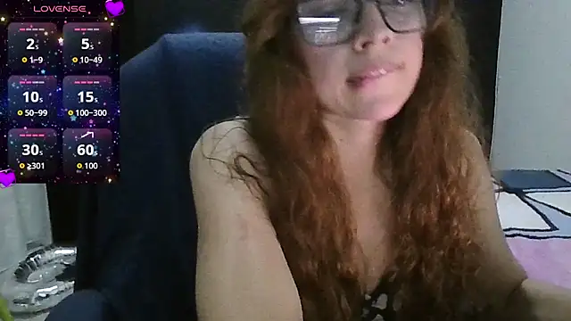 Lannah   online show from May 2026 02:40:02 AM