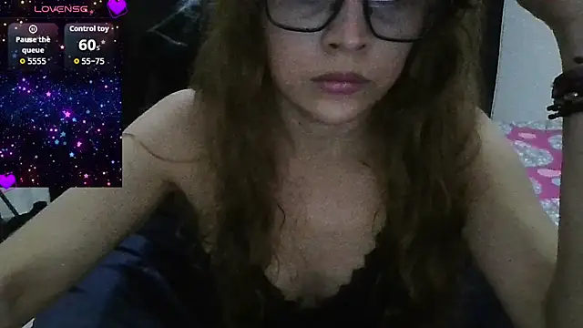 Lannah   online show from May 2026 02:38:02 AM
