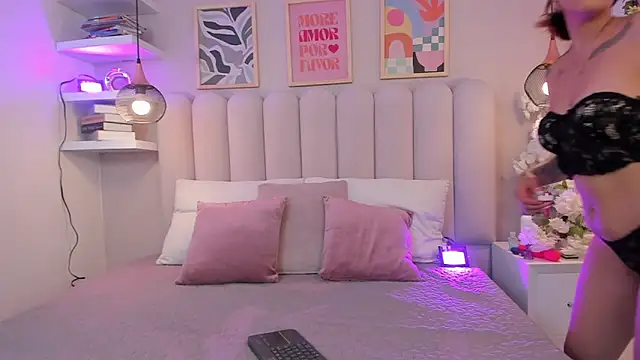 Victoria  lee online show from April 2026 03:23:01 AM