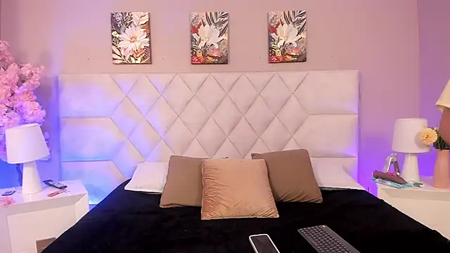 Victoria  lee online show from April 2026 03:13:02 AM