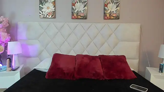 Victoria  lee online show from May 2026 03:25:02 AM