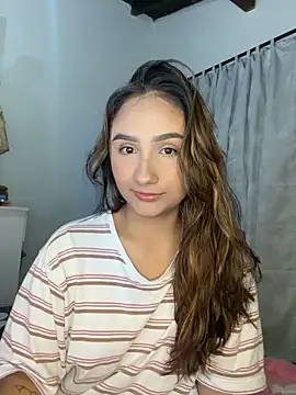 Naii-yu online show from April 2026 04:40:01 AM