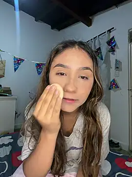 Naii-yu online show from April 2026 05:43:02 AM