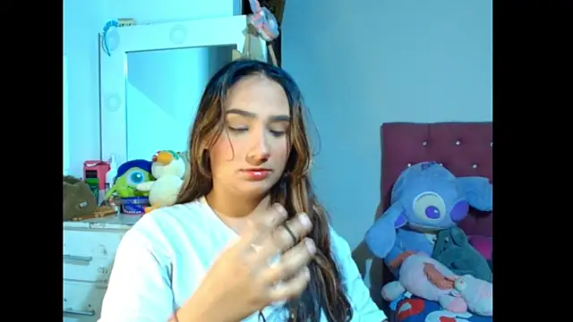 Naii-yu online show from April 2026 07:26:02 AM