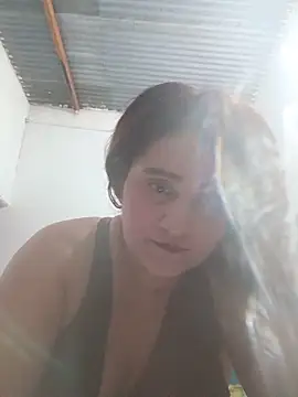 DiablaPecadora online show from May 2026 04:40:01 AM