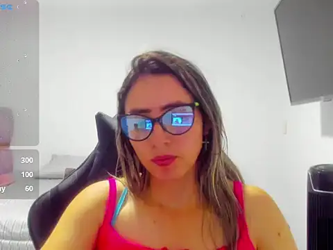 BellaTxM  online show from April 2026 12:58:01 AM