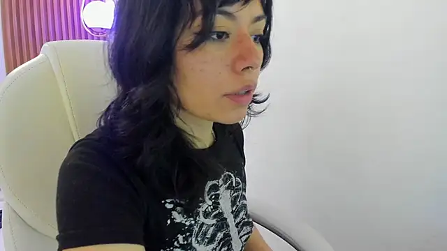 ghostmila online show from April 2026 04:11:02 PM