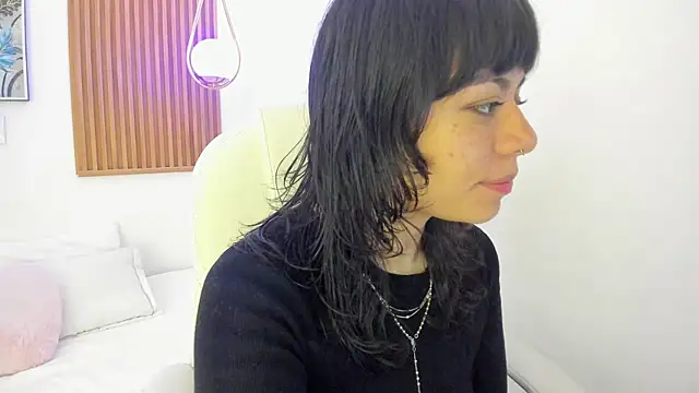 ghostmila online show from April 2026 12:29:02 PM