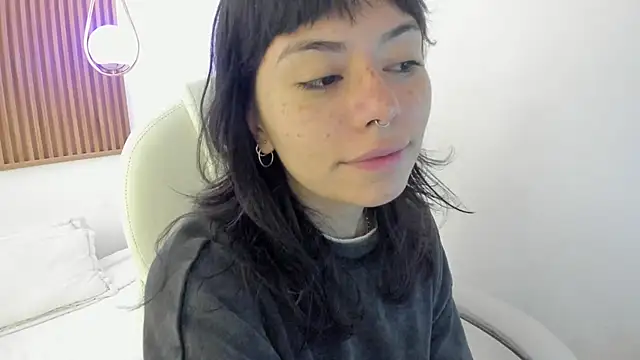 ghostmila online show from May 2026 01:41:01 PM