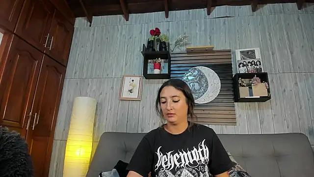 Snapshot of Alucarda666 chatting on July 2026 08:50:02 PM Alucarda666 online show from July 2026 08:50:02 PM